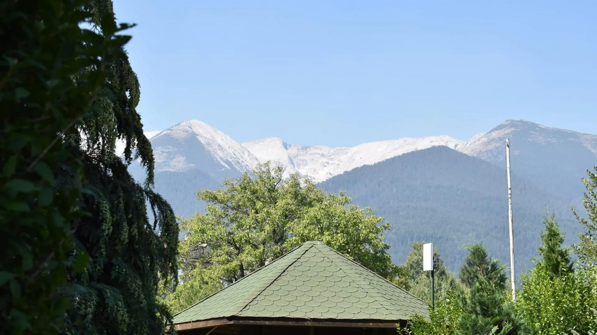 Studio Bella, Bansko Bulharsko
