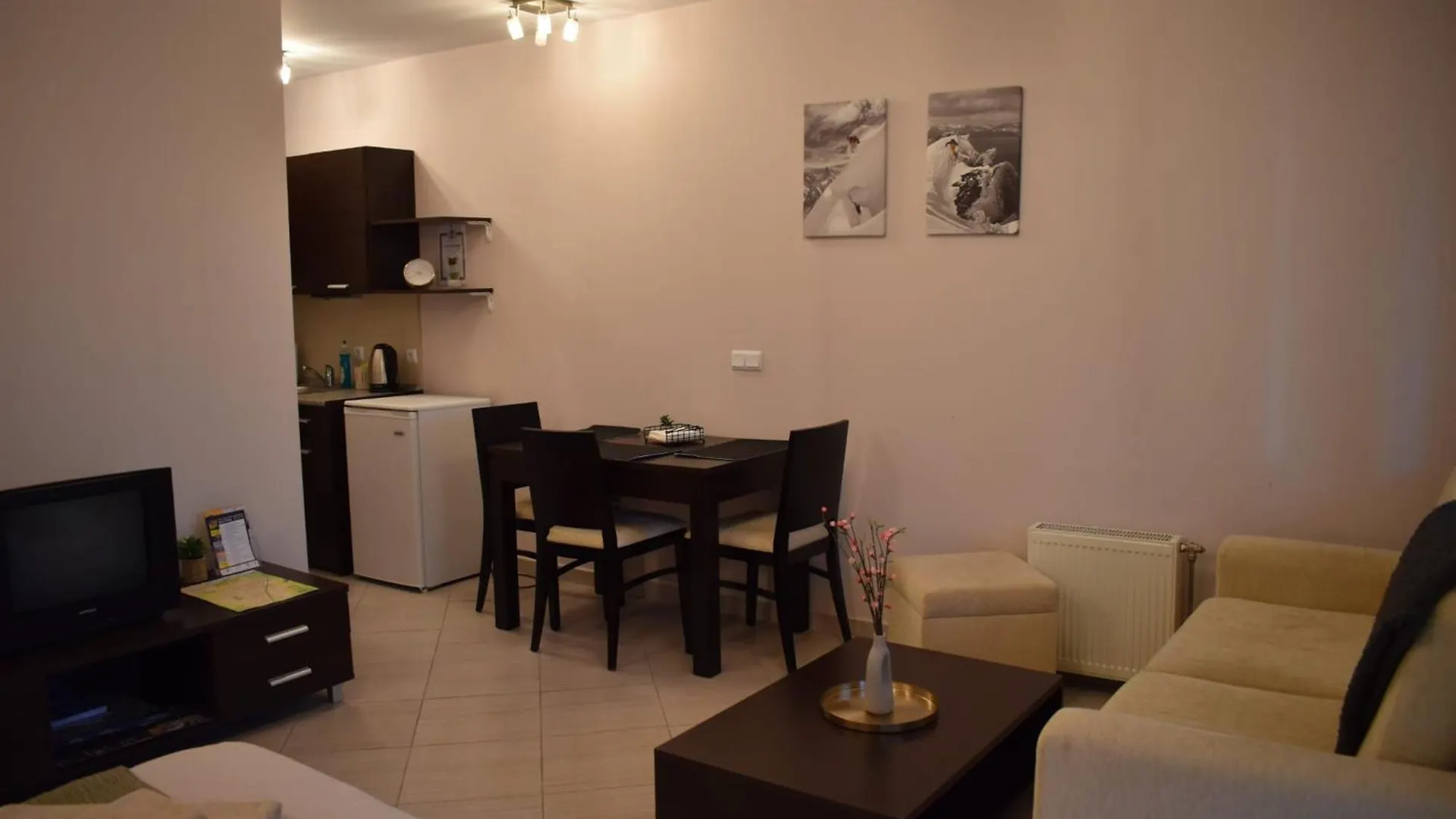 Studio Bella, Bansko 0*,  Bulharsko