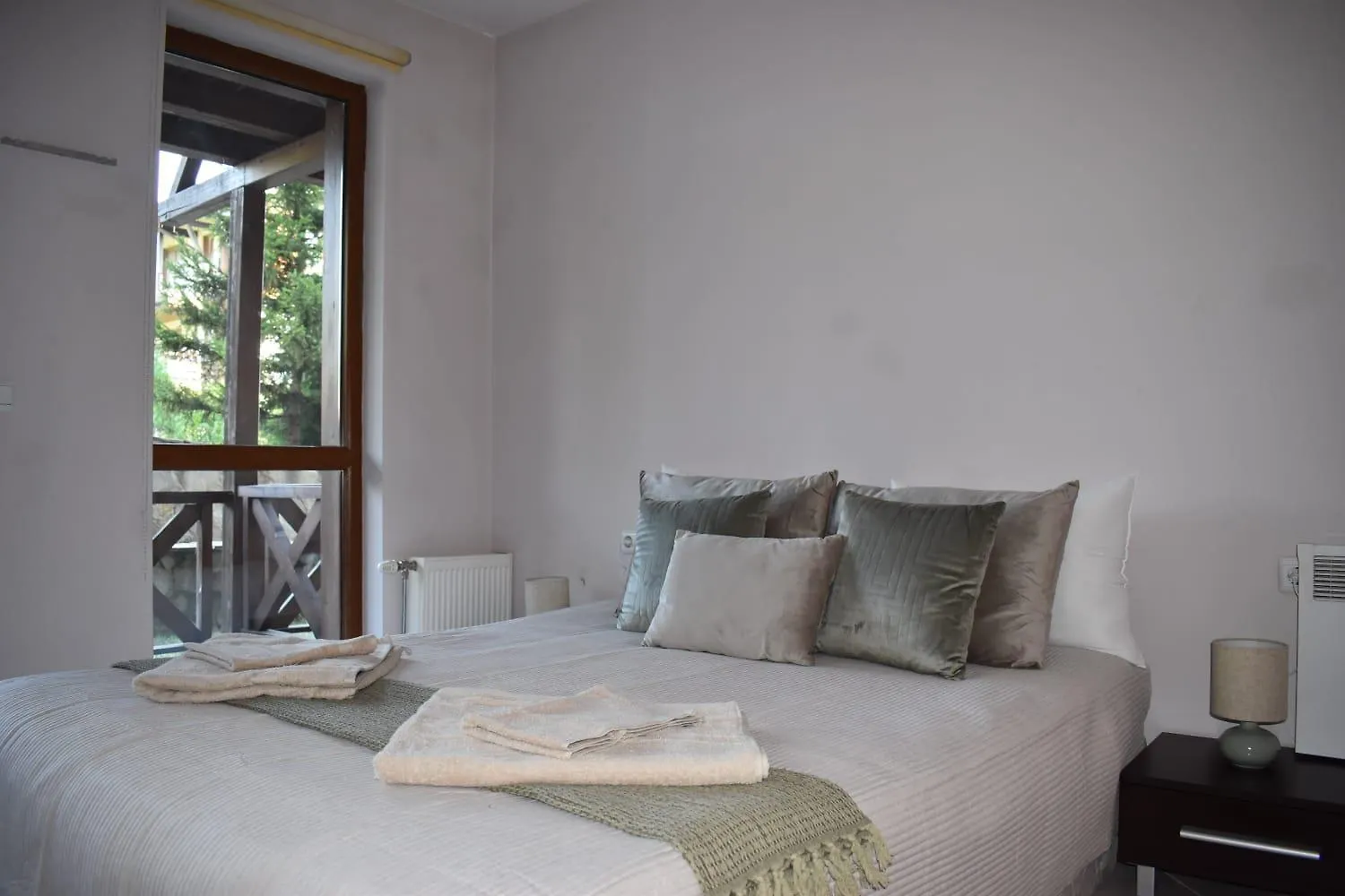 Studio Bella, Bansko Bulharsko