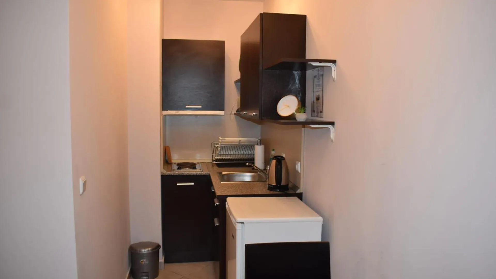 Studio Bella, Bansko Bulharsko