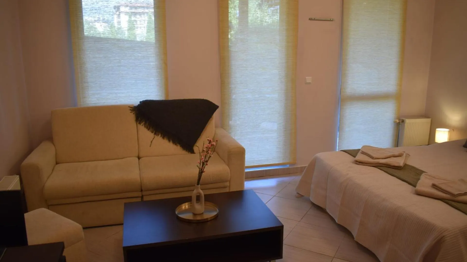 Studio Bella, Bansko