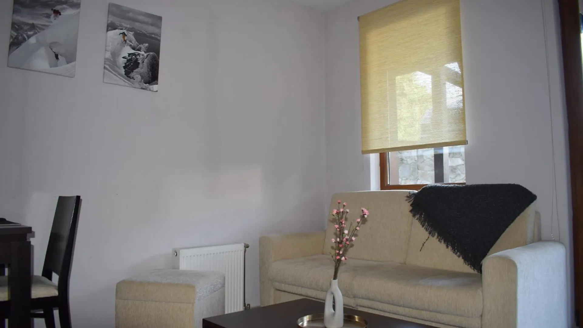 Apartmán Studio Bella, Bansko