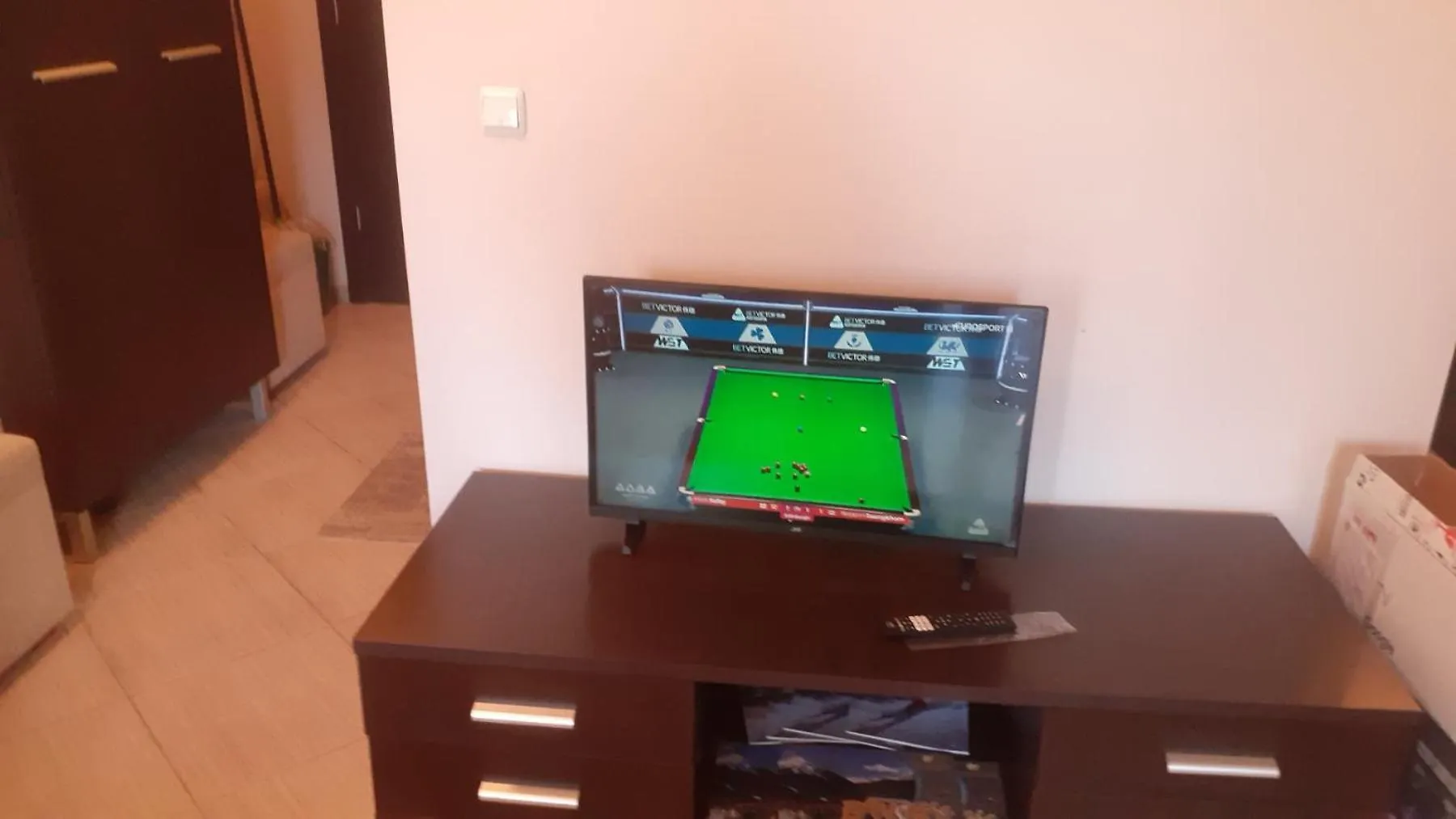 Apartmán Studio Bella, Bansko