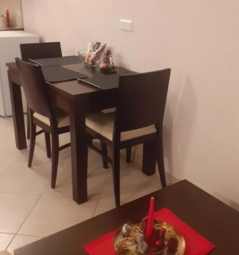 Apartmán Studio Bella, Bansko Bulharsko