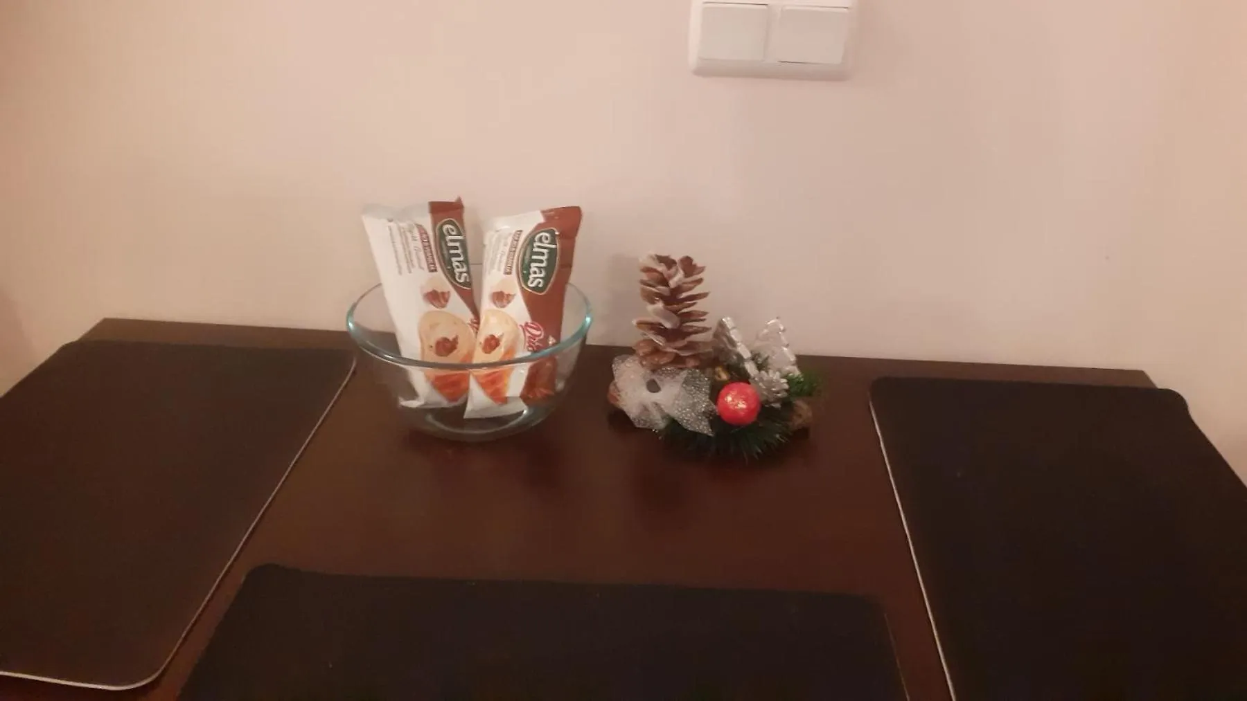 Studio Bella, Bansko Apartmán