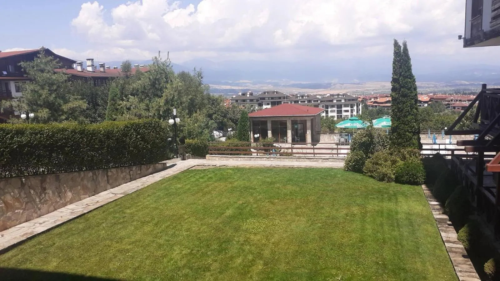 Studio Bella, Bansko