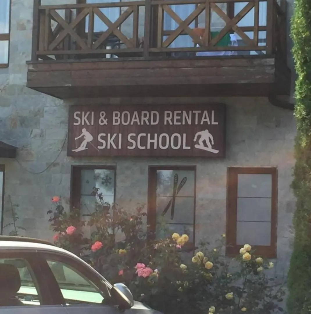 Studio Bella, Bansko Apartmán