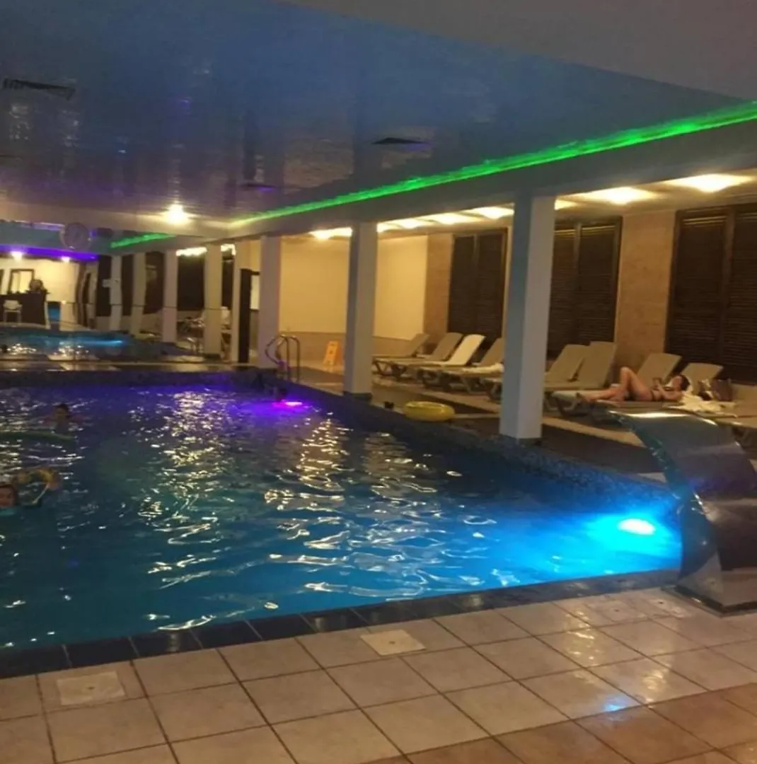 Studio Bella, Bansko