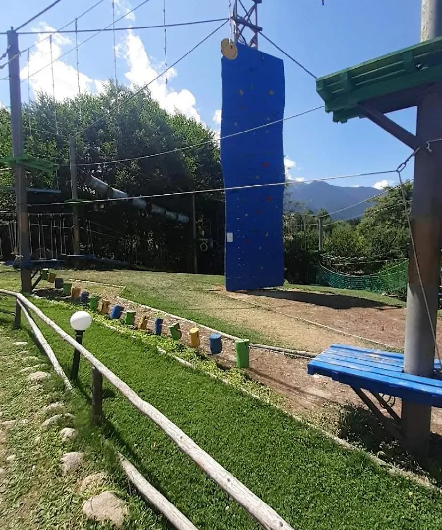Apartmán Studio Bella, Bansko